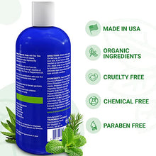 Remedy Soap - Tea Tree Oil Body Wash - 12 oz