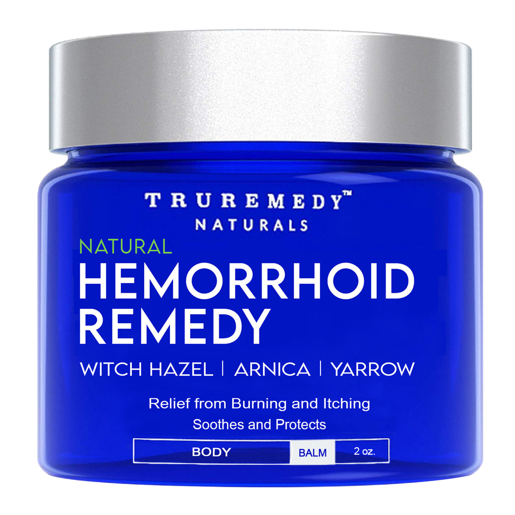 Extensively fast relief balm for Hemorrhoid treatment. Made from purely natural ingredients. Witch Hazel Cream. Money-back guarantee. Buy now Hemorrhoid treatment!